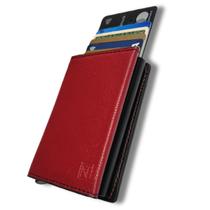 Carteira Porta Cartao Antifurto Rfid Atni Exclusive Ravenna