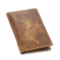 Carteira Porta Cartão Masculina Couro para Documentos Dinheiro CNH Carteira Porta Cartão Masculina Couro para Documentos Dinheiro CNH