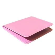 Carteira Porta cartão mini slim moderna pratica cartões lisa - LK Carteira Porta cartão mini slim moderna pratica cartões lisa - LK