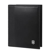 Carteira porta cartões em Couro 1 dobra Altius Alox Bi-Fold Victorinox 611578 Carteira porta cartões em Couro 1 dobra Altius Alox Bi-Fold Victorinox 611578