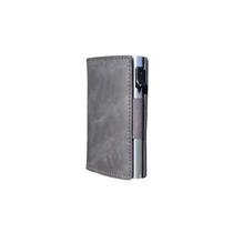 Carteira porta-cartões Vincci Ecological Leather RFID Anti-Cloni