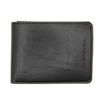 Carteira Quiksilver Mack Out SM23 Preto