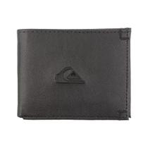 Carteira Quiksilver Miss Dólar Masculino Preto Q915A0042