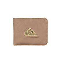 Carteira Quiksilver Miss Dolar SM23 Marrom