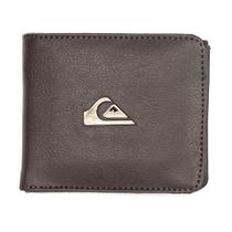 Carteira Quiksilver Miss Dolar WT24 Marrom