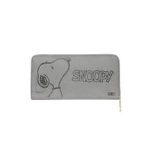 Carteira Relevo Snoopy