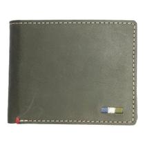Carteira Reserva Parma Verde Militar