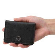 Carteira Rfid 658 Mariart Feminina Couro Bovino Antifurto Carteira Rfid 658 Mariart Feminina Couro Bovino Antifurto