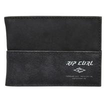 Carteira Rip Curl Archie RFID Slim Preto