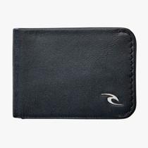 Carteira Rip Curl Corpo RFID Slim Preto
