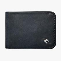 Carteira Rip Curl Corpo RFID Slim Preto
