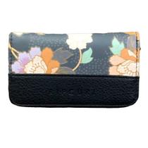 Carteira Rip Curl Drifter Mid Wallet - Washed Black