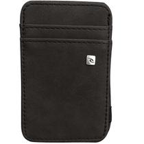 Carteira Rip Curl PU Magic Wallet Black