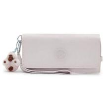 Carteira Rosa Claro da Kipling Carteira Rosa Claro da Kipling