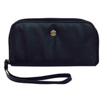 Carteira roxy close to you