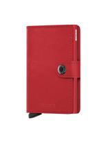 Carteira SECRID Miniwallet Envelope Porta Cartões com Proteção RFID Carteira SECRID Miniwallet Envelope Porta Cartões com Proteção RFID
