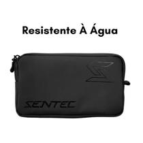 Carteira Sentec Bike Cycling Wallet Celular A Prova D' Água