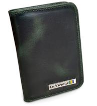 Carteira Slim De Couro Masculina Porta Cartões Rg Cnh Carteira Slim De Couro Masculina Porta Cartões Rg Cnh