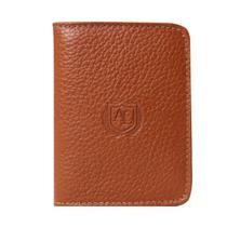 Carteira Slim em Couro Artlux 3007