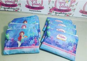 Carteira Slim M