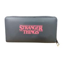 Carteira Stranger Things