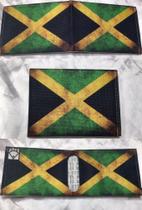 Carteira superslim da jamaica Carteira superslim da jamaica