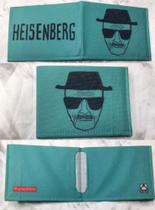 Carteira superslim heisenberg breaking bad Carteira superslim heisenberg breaking bad