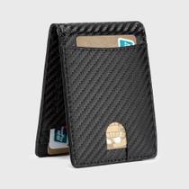 Carteira Swissport Masculina Dinheiro Porta Cartão Com Bloqueio Carteira Swissport Masculina Dinheiro Porta Cartão Com Bloqueio