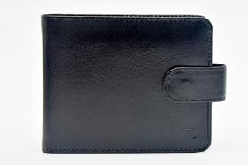 Carteira Teo Couros Ref. 834 Carteira Teo Couros Ref. 834