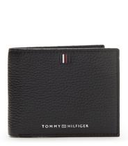 Carteira Tommy Hilfiger Masculina Central Mini CC Wallet