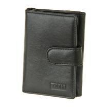 Carteira Tonin Masculina Preto