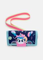 Carteira unicórnio tênis - Puket