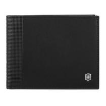 Carteira Victorinox Altius Alox Bi-Fold Preto