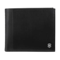 Carteira Victorinox Altius Alox Deluxe Bi-Fold Preto