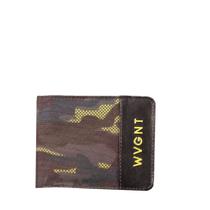 Carteira Wg Camo Fluor Carteira Wg Camo Fluor