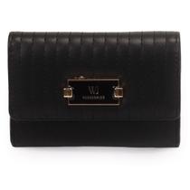 Carteira Wj Média Completa - Feminina