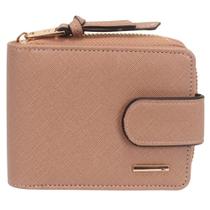 Carteira wj pequena feminino ref: wj30608