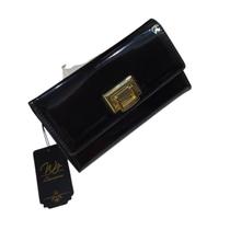 Carteira wj verniz 30392