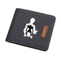 Carteira Yagamis Lights Ryuks Anime Characters Slim BiFold Carteira Yagamis Lights Ryuks Anime Characters Slim BiFold