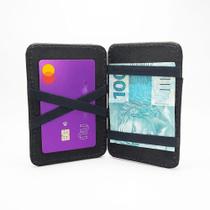 carteiras femininas porta cartão - porta CNH e dinheiro