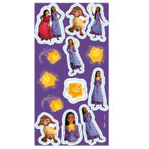 Cartela Adesiva - Wish - 1 unidade - Regina - Rizzo Cartela Adesiva - Wish - 1 unidade - Regina - Rizzo