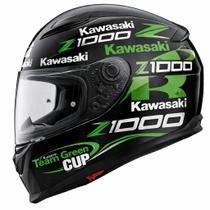 Cartela Adesivos Kawasaki Z1000 Vinil Para Decorar Capacete Cartela Adesivos Kawasaki Z1000 Vinil Para Decorar Capacete