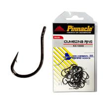 Cartela Anzol Pinnacle Idumezina Cartela Anzol Pinnacle Idumezina