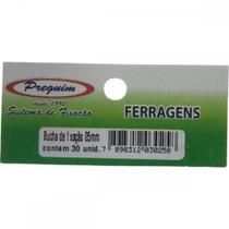 Cartela Bucha Fixacao Preguim 05 Com 30 Pecas 0258 Cartela Bucha Fixacao Preguim 05 Com 30 Pecas 0258