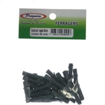 Cartela Bucha Fixacao Preguim 05 Com 30 Pecas 0258 Cartela Bucha Fixacao Preguim 05 Com 30 Pecas 0258