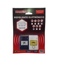 Cartela Com 2 Repelentes - 1 Mosquito E 1 Aranha - Kawoa Cartela Com 2 Repelentes - 1 Mosquito E 1 Aranha - Kawoa