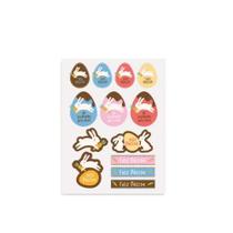 Cartela de adesivos 02 folhas com 13 unidades cada cromus