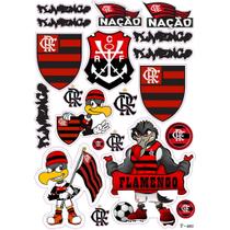 Cartela De Adesivos Personalizados Time - Futebol Carro Moto Bike Motocross Caminhão Super Qualidade Cartela De Adesivos Personalizados Time - Futebol Carro Moto Bike Motocross Caminhão Super Qualidade