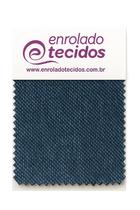 Cartela de Amostras Linho Collins e Chenille Pompeia Enrolado Tecidos - Frete Grátis!