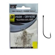 Cartela De Anzol 260h Marine Sports Cartela De Anzol 260h Marine Sports